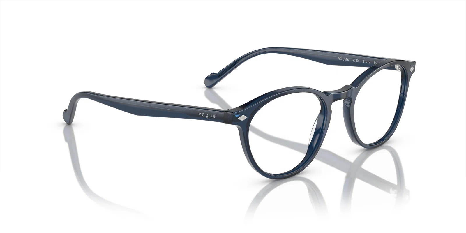 Vogue Eyewear 5326 Eyeglasses - view 34